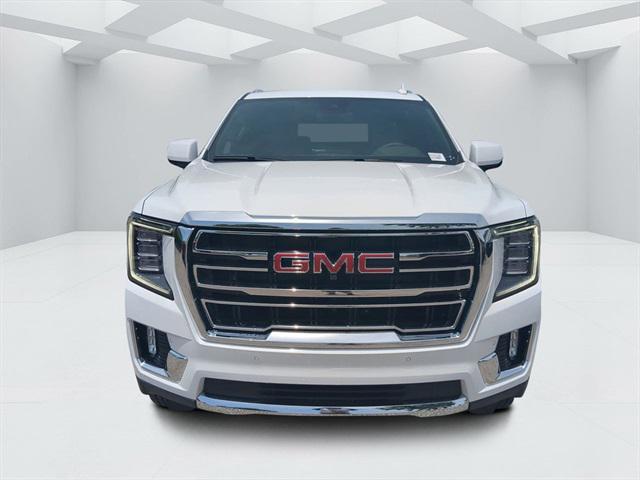 new 2024 GMC Yukon XL car, priced at $78,355