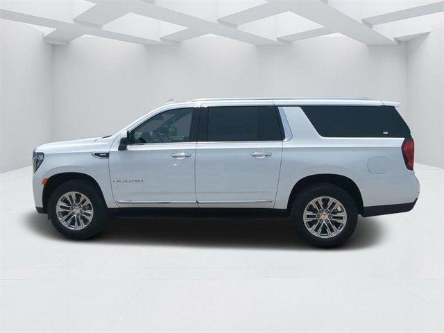 new 2024 GMC Yukon XL car, priced at $72,255