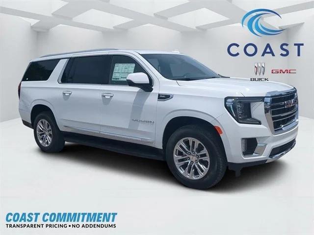 new 2024 GMC Yukon XL car, priced at $77,355