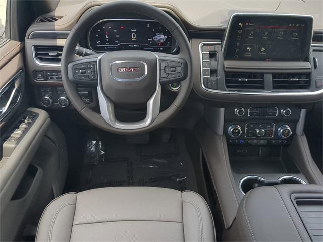 new 2024 GMC Yukon XL car, priced at $78,355