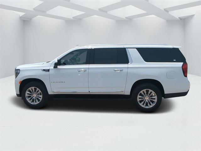 new 2024 GMC Yukon XL car, priced at $78,355