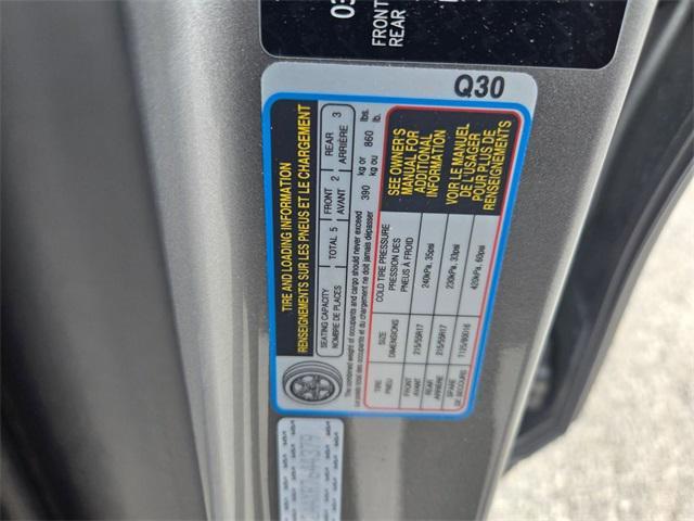 used 2024 Kia Seltos car, priced at $21,724