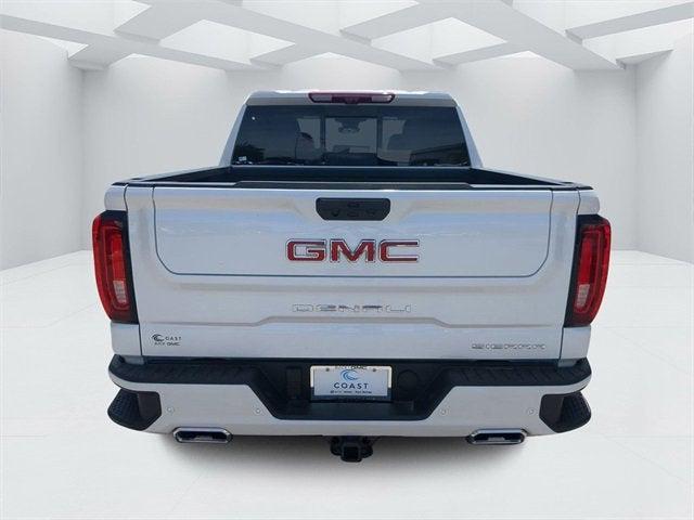 new 2024 GMC Sierra 1500 car, priced at $68,653