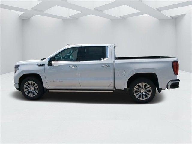 new 2024 GMC Sierra 1500 car, priced at $68,653