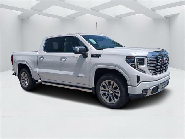 new 2024 GMC Sierra 1500 car, priced at $79,895