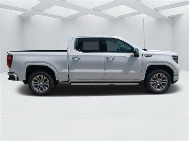 new 2024 GMC Sierra 1500 car, priced at $68,653