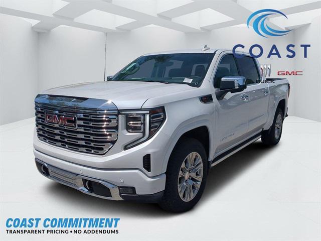 new 2024 GMC Sierra 1500 car, priced at $79,895