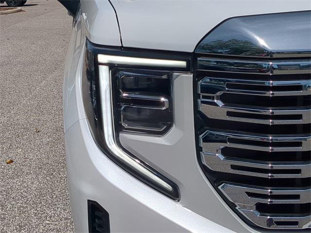 new 2024 GMC Sierra 1500 car, priced at $79,895