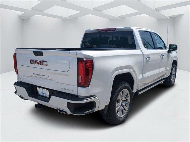 new 2024 GMC Sierra 1500 car, priced at $68,653