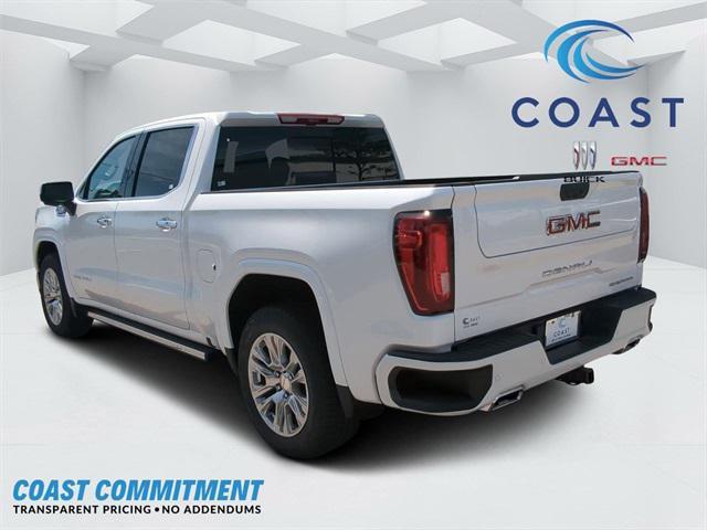 new 2024 GMC Sierra 1500 car, priced at $79,895