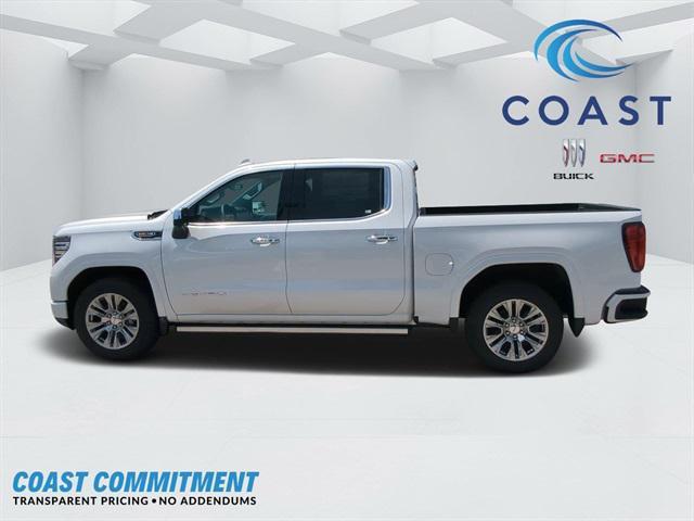 new 2024 GMC Sierra 1500 car, priced at $79,895