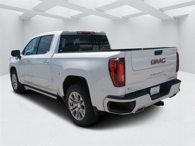 new 2024 GMC Sierra 1500 car, priced at $68,653