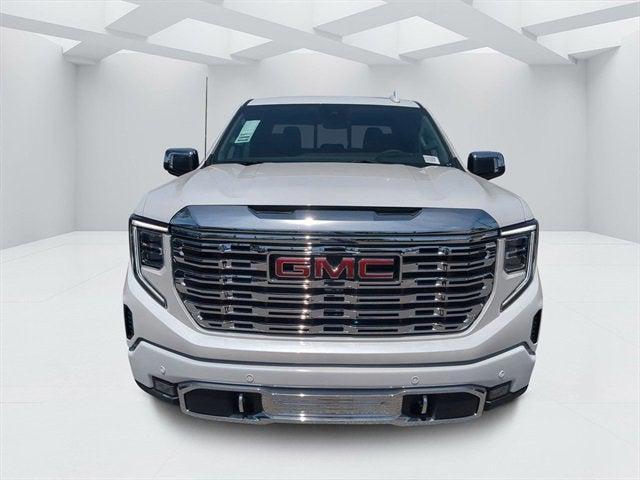 new 2024 GMC Sierra 1500 car, priced at $68,653