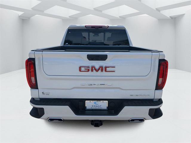 new 2024 GMC Sierra 1500 car, priced at $79,895