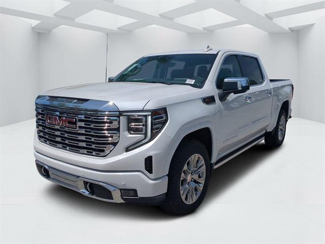 new 2024 GMC Sierra 1500 car, priced at $79,895