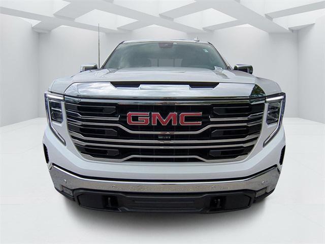 used 2024 GMC Sierra 1500 car, priced at $51,598