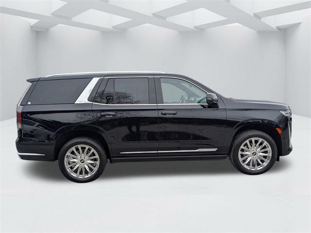 new 2024 Cadillac Escalade car, priced at $98,440