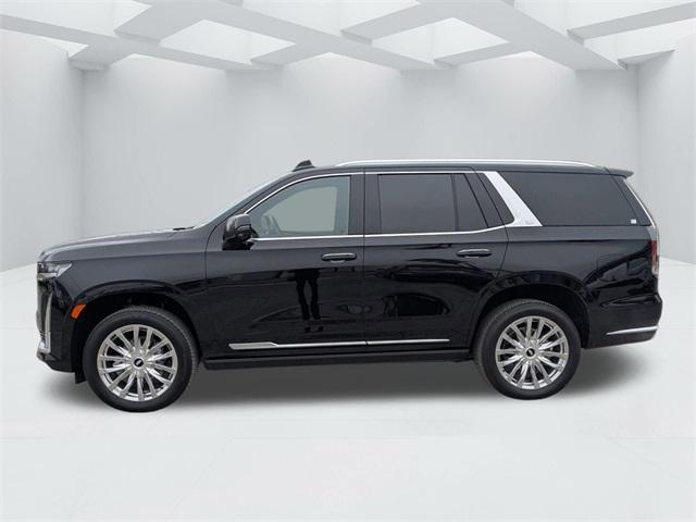 new 2024 Cadillac Escalade car, priced at $98,440