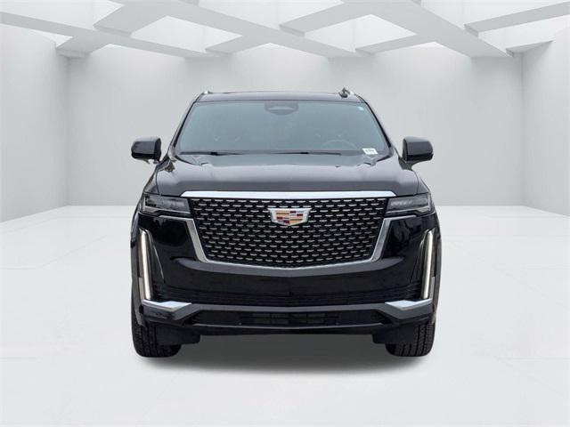 new 2024 Cadillac Escalade car, priced at $98,440