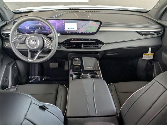 new 2025 Buick Enclave car, priced at $44,313