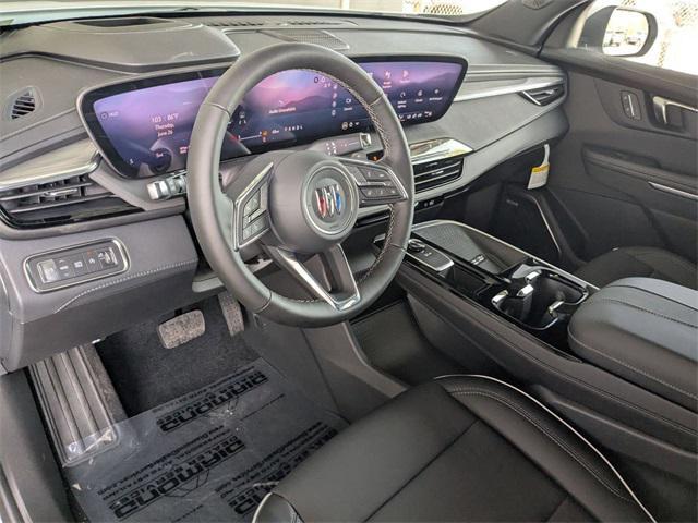 new 2025 Buick Enclave car, priced at $44,313