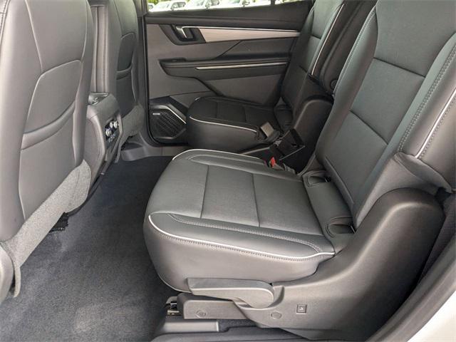new 2025 Buick Enclave car, priced at $44,313