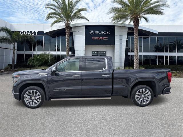 used 2023 GMC Sierra 1500 car
