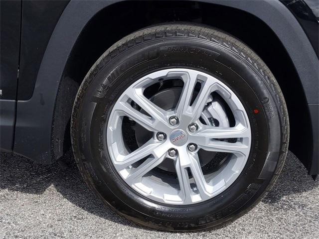 used 2023 GMC Terrain car, priced at $25,445