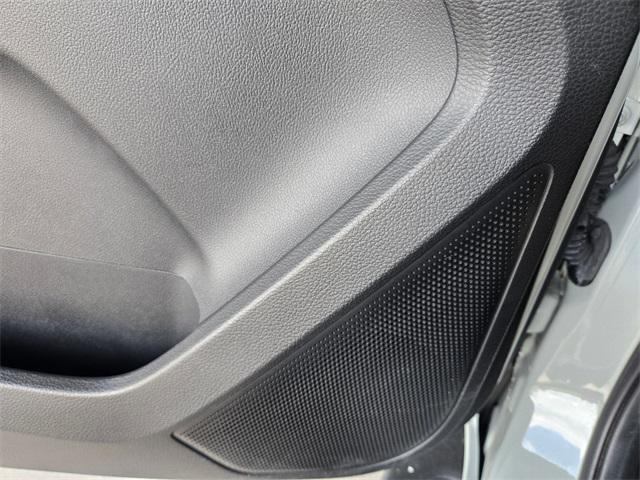 used 2023 Ford Ranger car, priced at $29,984