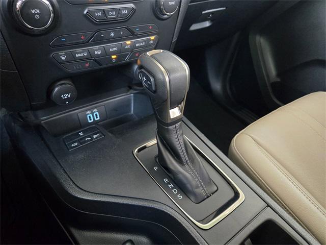 used 2023 Ford Ranger car, priced at $29,984