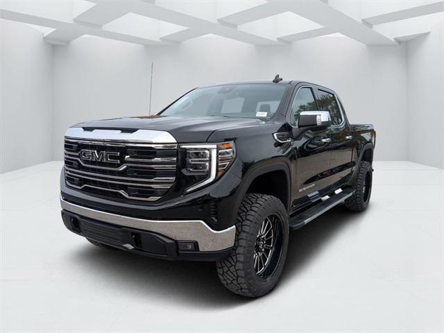 new 2024 GMC Sierra 1500 car, priced at $65,815