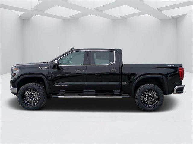 new 2024 GMC Sierra 1500 car, priced at $65,815