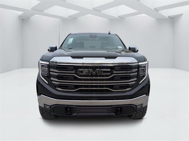 new 2024 GMC Sierra 1500 car, priced at $65,815