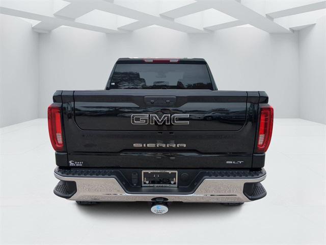 new 2024 GMC Sierra 1500 car, priced at $65,815