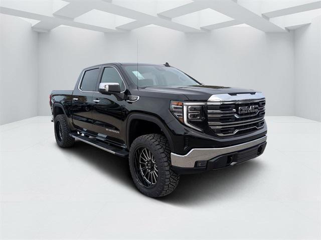 new 2024 GMC Sierra 1500 car, priced at $65,815