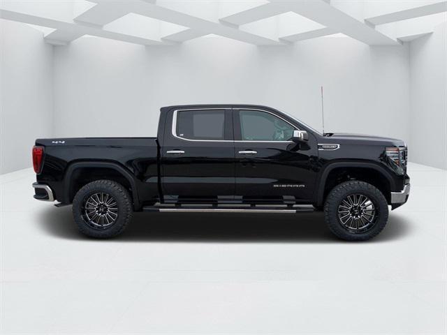 new 2024 GMC Sierra 1500 car, priced at $65,815