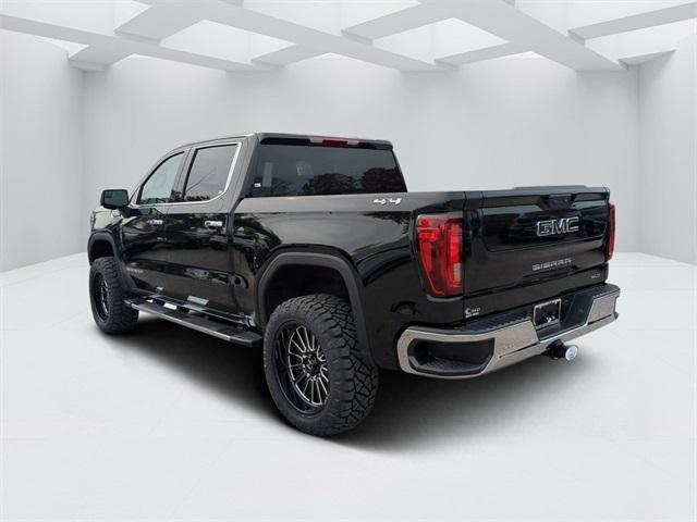 new 2024 GMC Sierra 1500 car, priced at $65,815