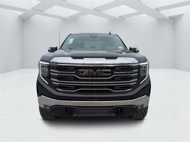 new 2024 GMC Sierra 1500 car, priced at $70,703