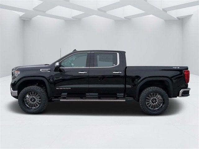 new 2024 GMC Sierra 1500 car, priced at $70,703