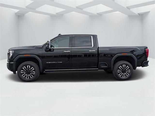 new 2024 GMC Sierra 2500 car, priced at $95,390