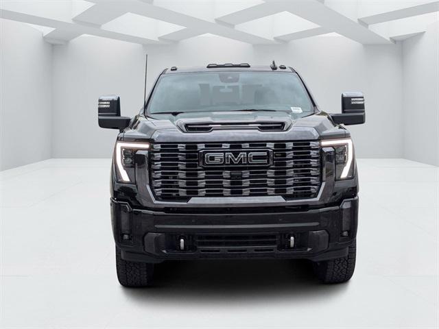 new 2024 GMC Sierra 2500 car, priced at $95,390