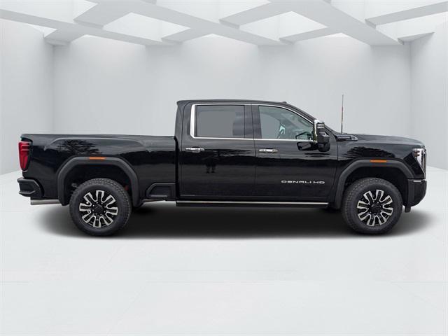 new 2024 GMC Sierra 2500 car, priced at $95,390