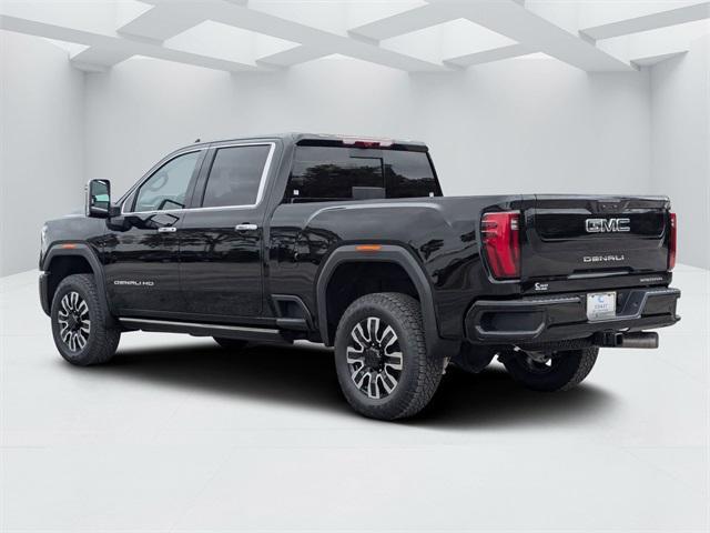 new 2024 GMC Sierra 2500 car, priced at $95,390