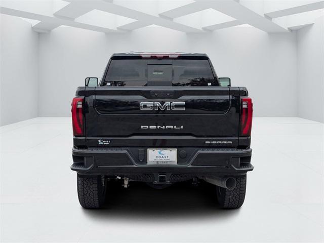 new 2024 GMC Sierra 2500 car, priced at $95,390