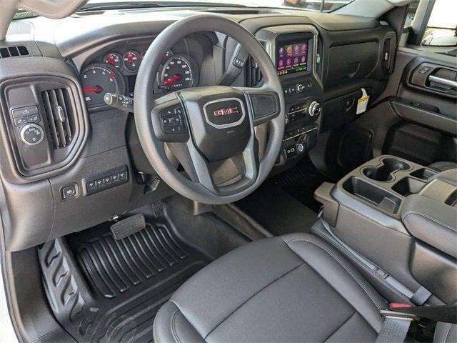 new 2025 GMC Sierra 2500 car, priced at $62,460