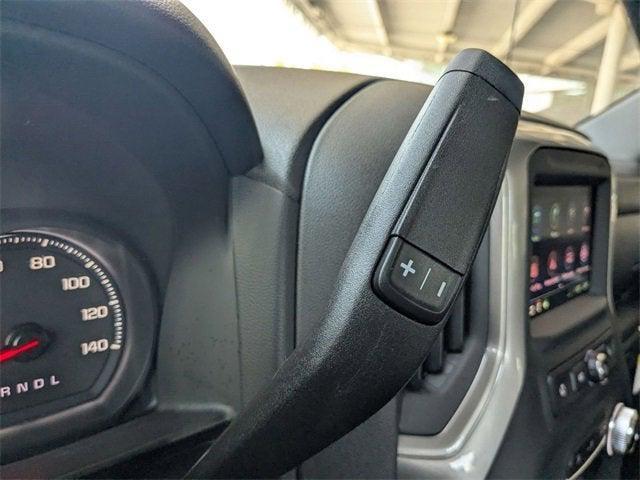 new 2025 GMC Sierra 2500 car, priced at $62,460