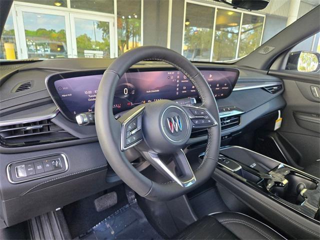 new 2026 Buick Enclave car, priced at $53,594