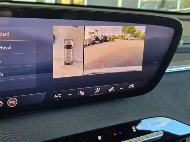 new 2026 Buick Enclave car, priced at $53,594