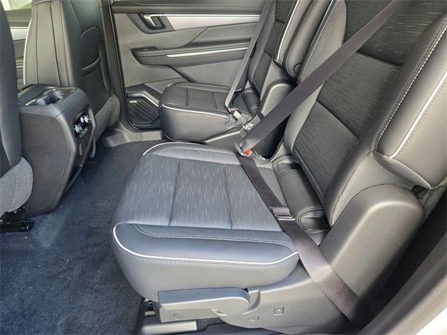new 2026 Buick Enclave car, priced at $53,594