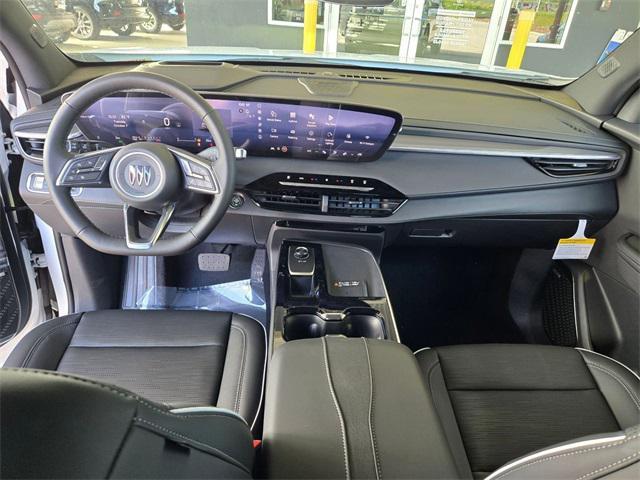 new 2026 Buick Enclave car, priced at $53,594